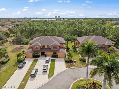 20111 Bravada St #4, Estero, FL 33928