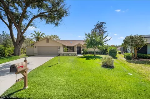 9540 Cypress Chase Ct, Fort Myers, FL 33967