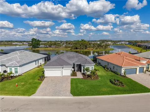 7041 Del Webb Oak Creek Blvd, North Fort Myers, FL 33917