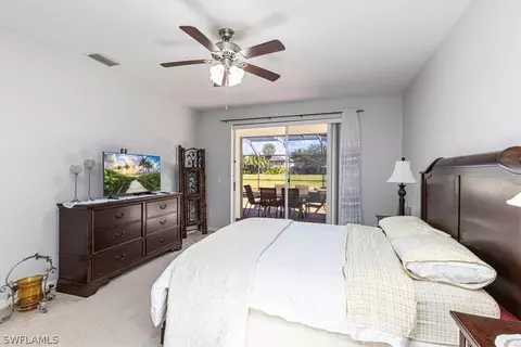 Bedroom - 1893 Par Dr, Naples, FL 34120 photo 2 of 8