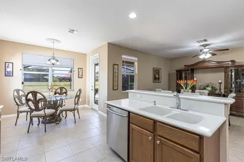 Kitchen - 1893 Par Dr, Naples, FL 34120 photo 3 of 3
