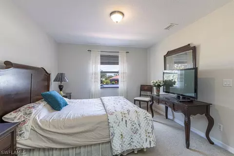 Bedroom - 1893 Par Dr, Naples, FL 34120 photo 5 of 8