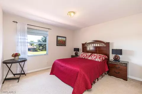 Bedroom - 1893 Par Dr, Naples, FL 34120 photo 6 of 8