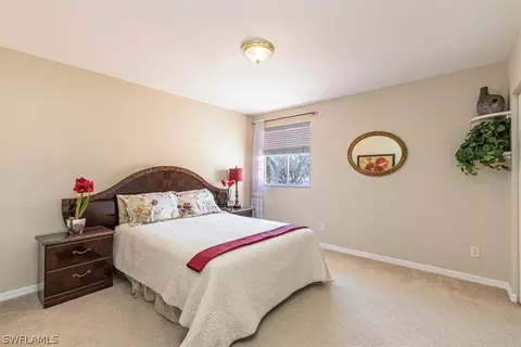 Bedroom - 1893 Par Dr, Naples, FL 34120 photo 7 of 8