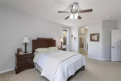 Bedroom - 1893 Par Dr, Naples, FL 34120 photo 3 of 8