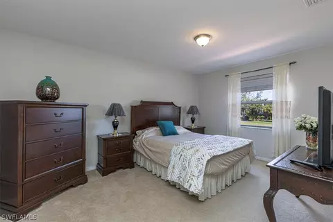 Bedroom - 1893 Par Dr, Naples, FL 34120 photo 4 of 8
