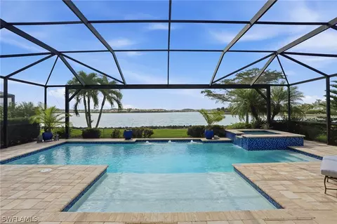 20961 Corkscrew Shores Blvd, Estero, FL 33928