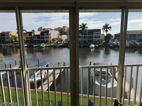 4113 SE 19th Pl #206, Cape Coral, FL 33904