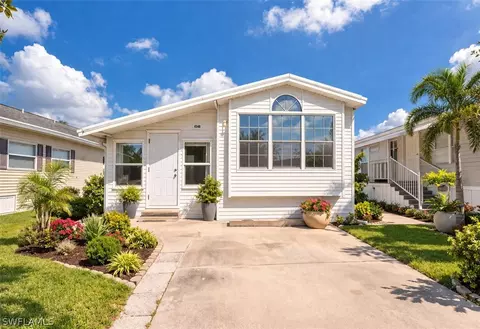 4540 Robert E Lee Blvd E, Estero, FL 33928