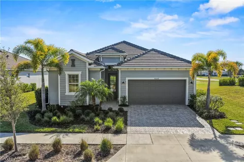 43376 Boardwalk Loop, Punta Gorda, FL 33982