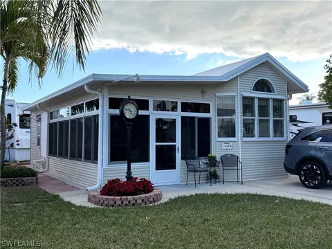 4581 Robert E Lee Blvd E, Estero, FL 33928