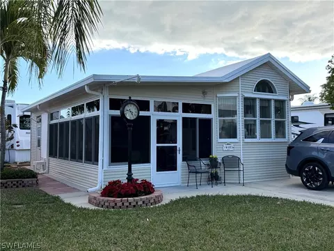 4581 Robert E Lee Blvd E, Estero, FL 33928