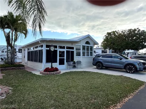 4581 Robert E Lee Blvd E, Estero, FL 33928 photo 3