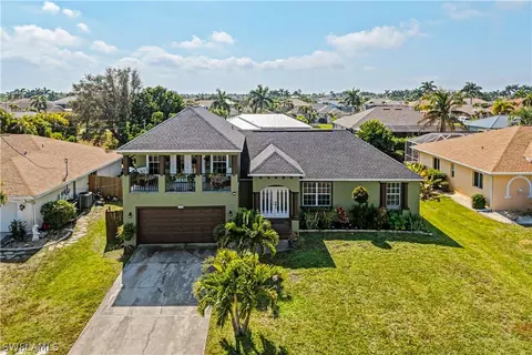 2622 SW 35th Ln, Cape Coral, FL 33914