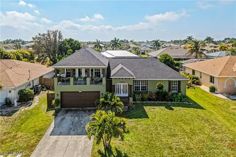 2622 SW 35th Ln, Cape Coral, FL 33914