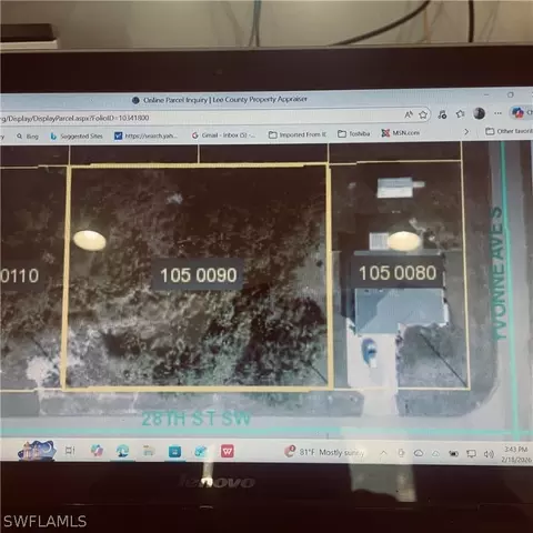 3802 28th St SW, Lehigh Acres, FL 33976