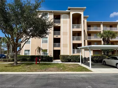 8450 Kingbird Loop #431, Fort Myers, FL 33967