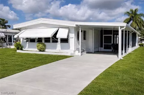 9288 Baron Rd, Bonita Springs, FL 34135