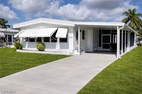 9288 Baron Rd, Bonita Springs, FL 34135
