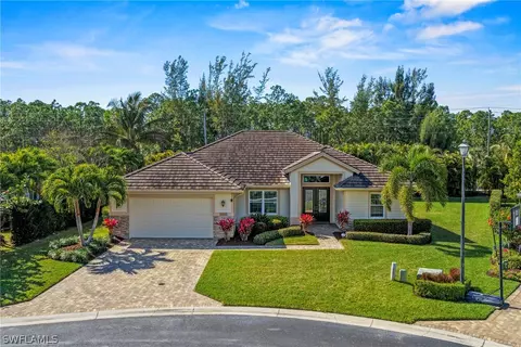 10006 Hidden Pines Ln, Bonita Springs, FL 34135