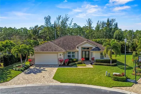10006 Hidden Pines Ln, Bonita Springs, FL 34135