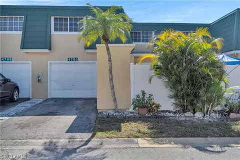 4786 Albacore Ln, Fort Myers, FL 33919