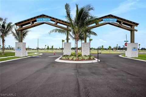 8 Bay Breeze Blvd, Punta Gorda, FL 33982