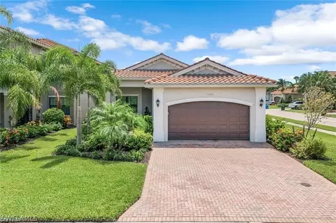 11502 Meadowrun Cir, Fort Myers, FL 33913