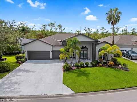 21511 Belhaven Way, Estero, FL 33928