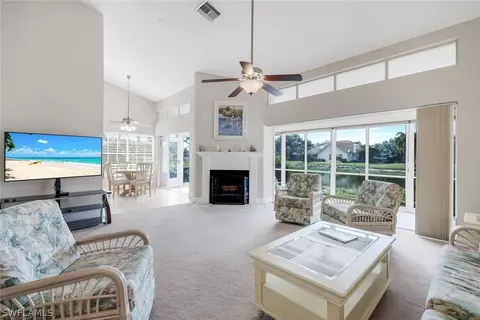 20110 Golden Panther Dr #4, Estero, FL 33928