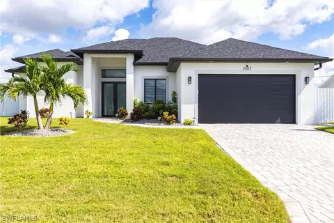1005 NE 9th Ter, Cape Coral, FL 33909