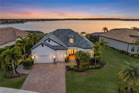 20597 Corkscrew Shores Blvd, Estero, FL 33928 photo 3