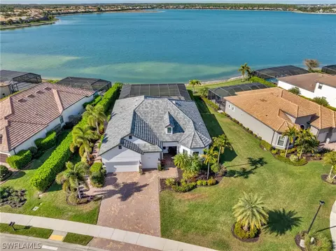 20597 Corkscrew Shores Blvd, Estero, FL 33928