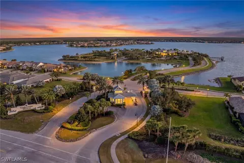 20597 Corkscrew Shores Blvd, Estero, FL 33928 photo 2