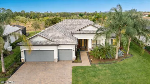 19038 Elston Way, Estero, FL 33928