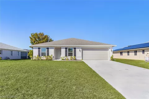 1618 NW 7th Ave, Cape Coral, FL 33993