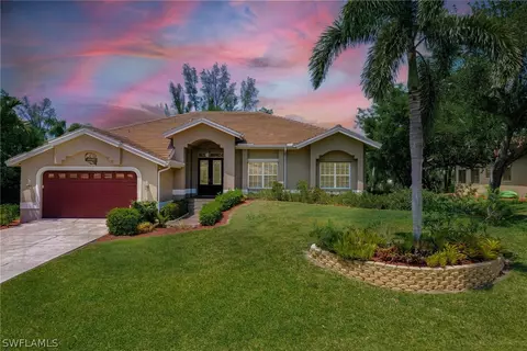 7090 Philips Creek Ct, Fort Myers, FL 33908