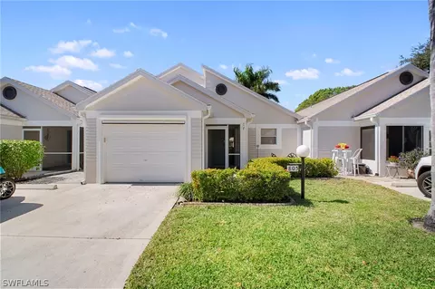 22180 Tallwood Ct #805, Estero, FL 33928