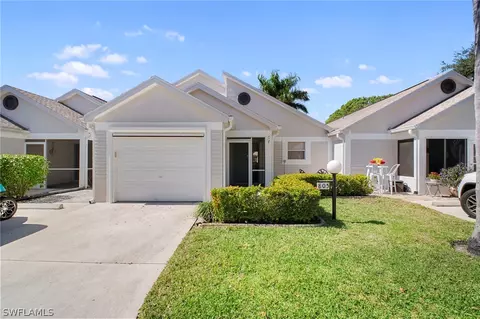 22180 Tallwood Ct #805, Estero, FL 33928