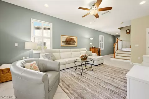 Living - 20674 Larino Loop, Estero, FL 33928 photo 5 of 6
