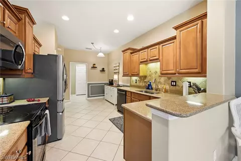 Kitchen - 20674 Larino Loop, Estero, FL 33928 photo 1 of 3