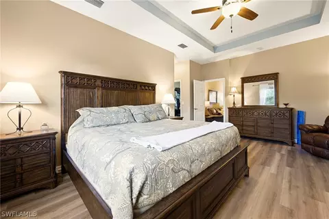 Bedroom - 20674 Larino Loop, Estero, FL 33928 photo 2 of 4