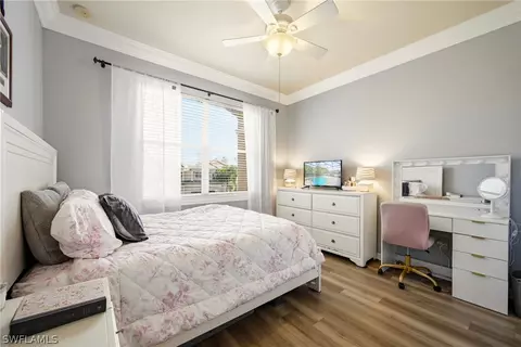 Bedroom - 20674 Larino Loop, Estero, FL 33928 photo 3 of 4