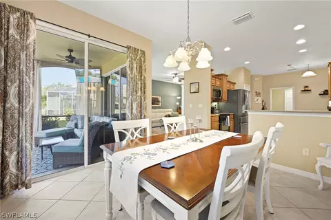 Dining - 20674 Larino Loop, Estero, FL 33928 photo 3 of 3