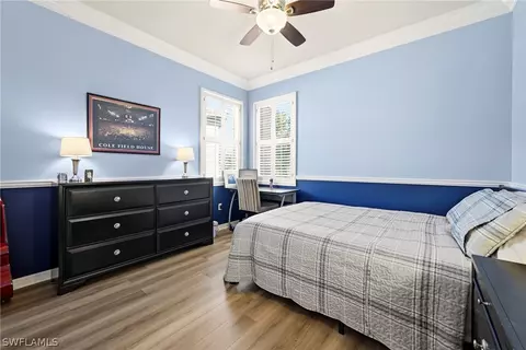 Bedroom - 20674 Larino Loop, Estero, FL 33928 photo 4 of 4