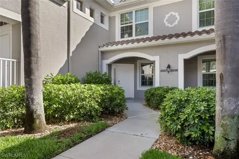 9281 Spring Run Blvd #2607, Bonita Springs, FL 34135