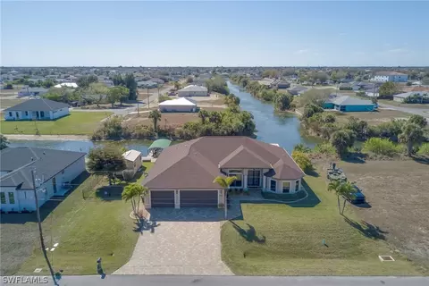 1316 NE 20th St, Cape Coral, FL 33909