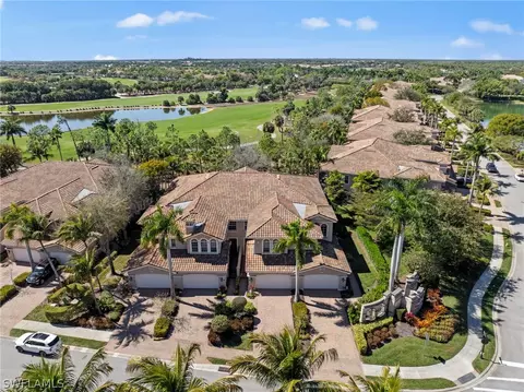 9097 Cherry Oaks Trl #102, Naples, FL 34114