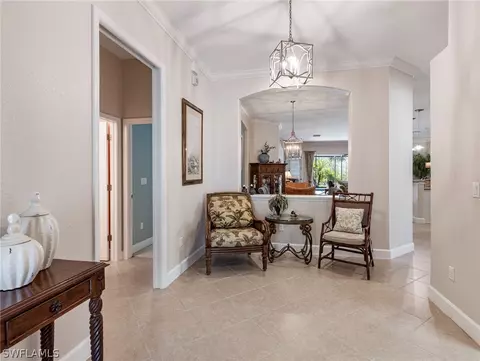 Entry Way - 13538 Troia Dr, Estero, FL 33928 photo 1 of 3