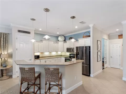 Kitchen - 13538 Troia Dr, Estero, FL 33928 photo 3 of 7